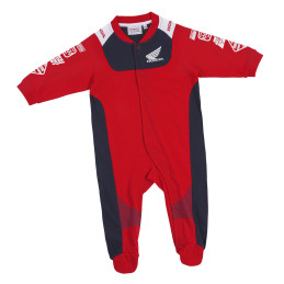 GRENOUILLERE HONDA BEBE
