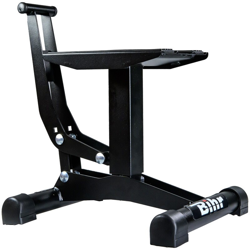 LÈVE-MOTO RFX X BIHR PRO XTREME NOIR LÈVE-MOTO RFX X BIHR PRO XTREME NOIR