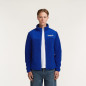 POLAIRE SHERPA YAMAHA PADDOCK BLUE ESSENTIALS POLAIRE SHERPA YAMAHA PADDOCK BLUE ESSENTIALS