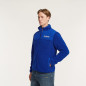 POLAIRE SHERPA YAMAHA PADDOCK BLUE ESSENTIALS POLAIRE SHERPA YAMAHA PADDOCK BLUE ESSENTIALS