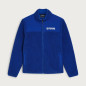 POLAIRE SHERPA YAMAHA PADDOCK BLUE ESSENTIALS POLAIRE SHERPA YAMAHA PADDOCK BLUE ESSENTIALS