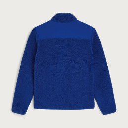 POLAIRE SHERPA YAMAHA PADDOCK BLUE ESSENTIALS