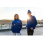 POLAIRE SHERPA YAMAHA PADDOCK BLUE ESSENTIALS POLAIRE SHERPA YAMAHA PADDOCK BLUE ESSENTIALS