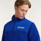 POLAIRE SHERPA YAMAHA PADDOCK BLUE ESSENTIALS POLAIRE SHERPA YAMAHA PADDOCK BLUE ESSENTIALS