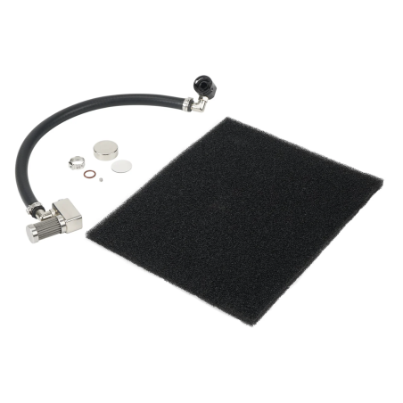 KIT EXTENSION RESERVOIR KTM HVA GAS 24-26