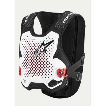 PLASTRON ALPINESTARS TECH-AIR MX AIRBAG