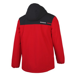 VESTE PARKA HONDA TEAMS 2026