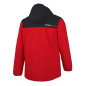 VESTE PARKA HONDA TEAMS 2026 VESTE PARKA HONDA TEAMS 2026