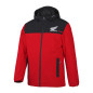 VESTE PARKA HONDA TEAMS 2026 VESTE PARKA HONDA TEAMS 2026