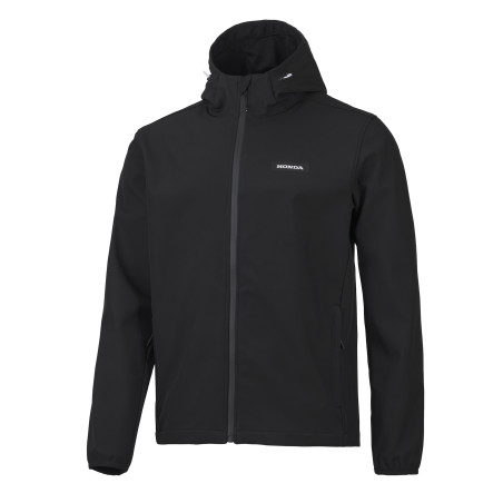 VESTE SOFTSHELL MODERN SAFARI HONDA 2026