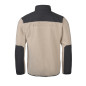 VESTE SHERPA HONDA MODERN SAFARI 2026 VESTE SHERPA HONDA MODERN SAFARI 2026