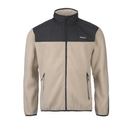 VESTE SHERPA HONDA MODERN SAFARI 2026
