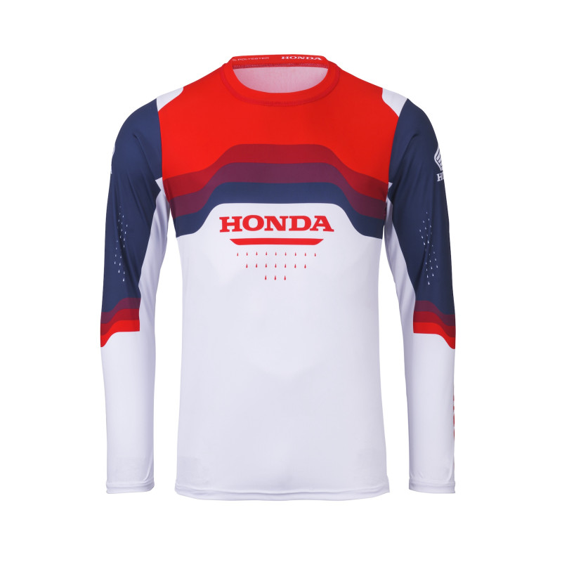 MAILLOT MX HONDA RACING 2026