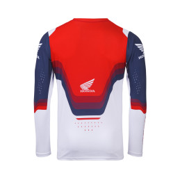 MAILLOT MX HONDA RACING 2026