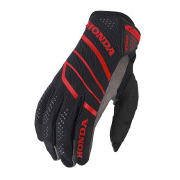 GANTS MX HONDA BLACK