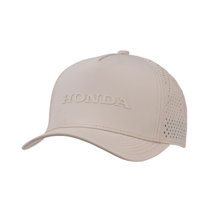 CASQUETTE HONDA MODERN SAFARI SAND