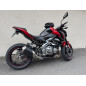 KAWASAKI Z900 2018 KAWASAKI Z900 2018