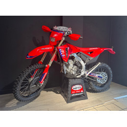HONDA CRF 250 RX SERIE S 2025