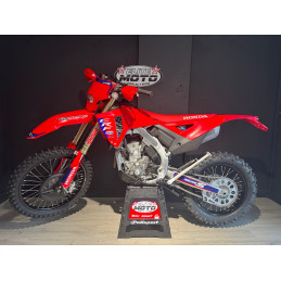 HONDA CRF 250 RX SERIE S 2025
