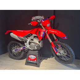 HONDA CRF 250 RX SERIE S 2025