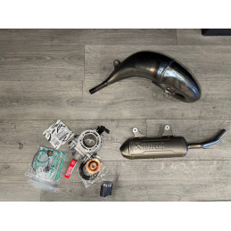KIT PERFORMANCE KTM 125 FACTORY RACING
