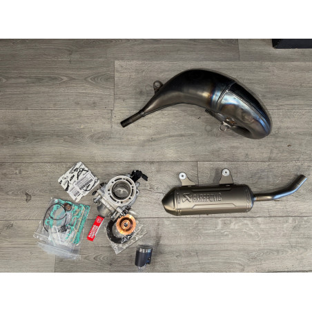 KIT PERFORMANCE KTM 125 FACTORY RACING