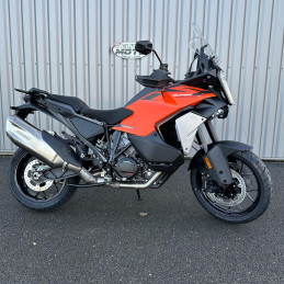 KTM 1390 SUPER ADVENTURE S EVO 2026