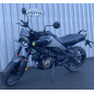 HUSQVARNA 125 SVARTPILEN 2024