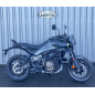 HUSQVARNA 125 SVARTPILEN 2024