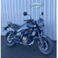 HUSQVARNA 125 SVARTPILEN 2024