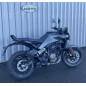 HUSQVARNA 125 SVARTPILEN 2024