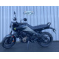 HUSQVARNA 125 SVARTPILEN 2024
