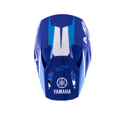 CASQUE ALPINESTARS X YAMAHA ENFANT
