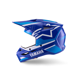 CASQUE ALPINESTARS X YAMAHA ENFANT