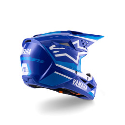 CASQUE ALPINESTARS X YAMAHA ENFANT