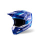 CASQUE ALPINESTARS X YAMAHA ENFANT