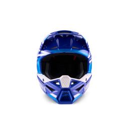 CASQUE ALPINESTARS X YAMAHA ENFANT