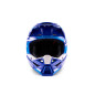 CASQUE ALPINESTARS X YAMAHA ENFANT