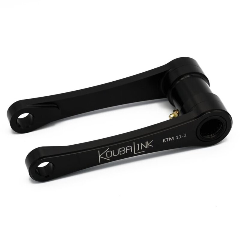 BIELLETTE DE RABAISSEMENT KTM HVA GAS