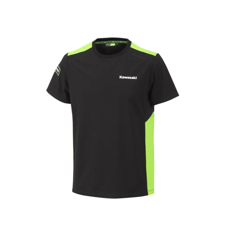 T-SHIRT KAWASAKI SPORT 2026