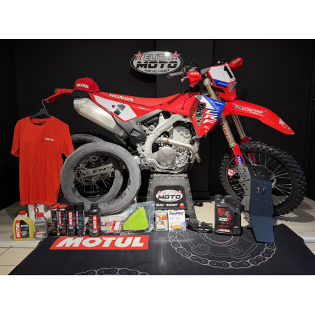 HONDA 250 RXS 2026 - OFFRE ELITE MOTO 15