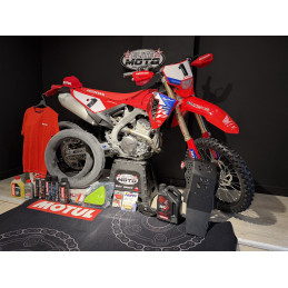 HONDA 250 RXS 2026 - OFFRE ELITE MOTO 15