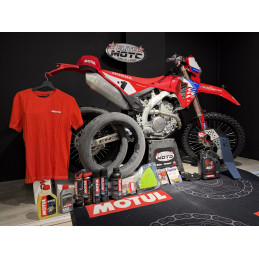 HONDA 300 RXS 2026 - OFFRE ELITE MOTO 15