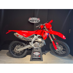 HONDA CRF 250 RXS 2025 TEAM