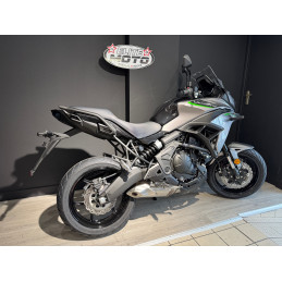 KAWASAKI 650 VERSYS 2026
