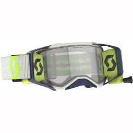 Lunettes de moto tout-terrain Scott Prospect WFS