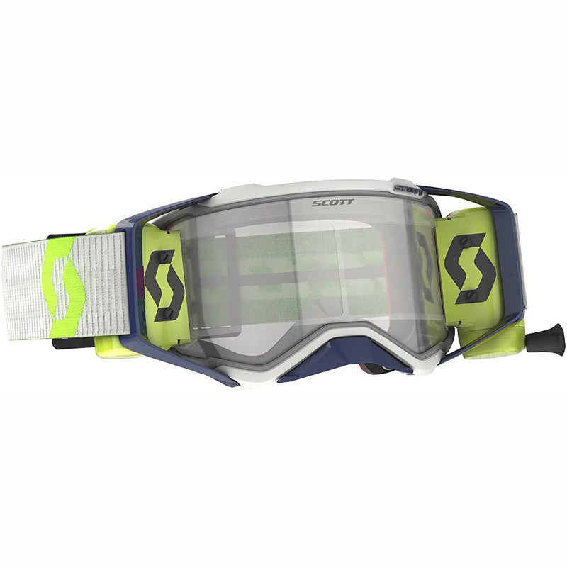 Lunettes de moto tout-terrain Scott Prospect WFS