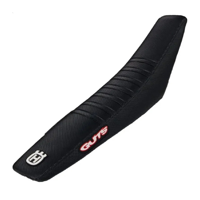 HOUSSE DE SELLE GUTS HUSQVARNA NOIR HOUSSE DE SELLE GUTS HUSQVARNA NOIR