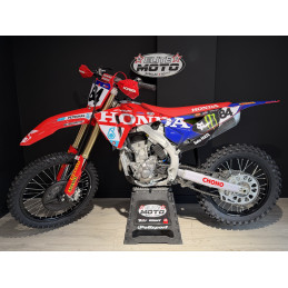 HONDA CRF 250 R 2026 HERLINGS