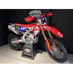 HONDA CRF 250 R 2026 HERLINGS